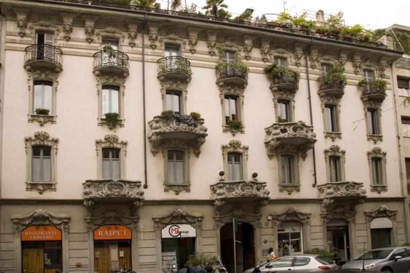 Gipsykid -Design Lab&B Milan Exterior photo